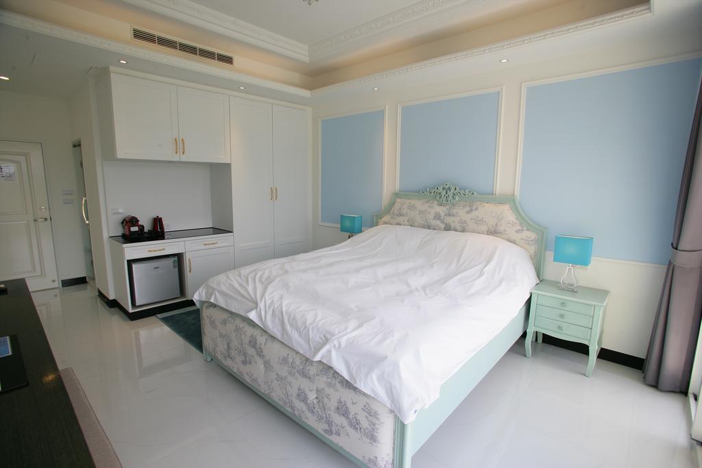 Xianel Vacation Chateau Dahu Exterior photo