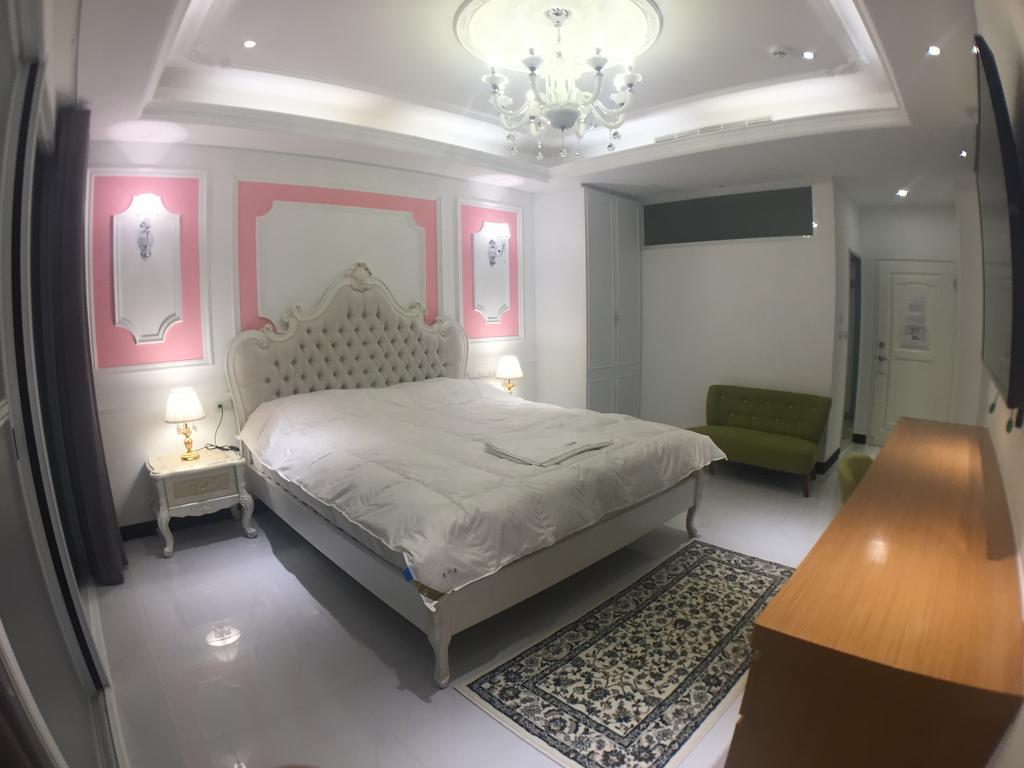Xianel Vacation Chateau Dahu Exterior photo