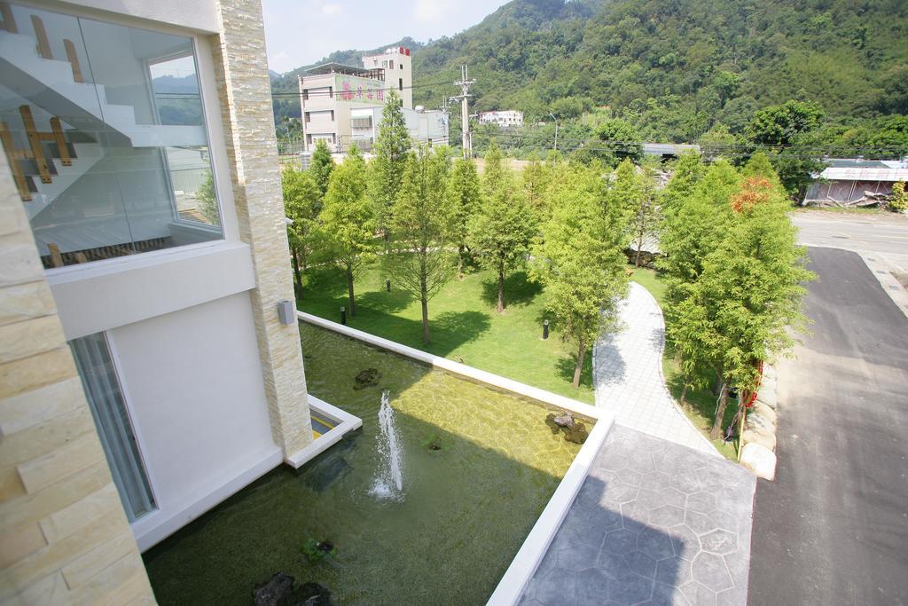 Xianel Vacation Chateau Dahu Exterior photo